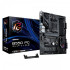 ASRock B550 PG Riptide AMD AM4 ATX Motherboard (No Warranty)